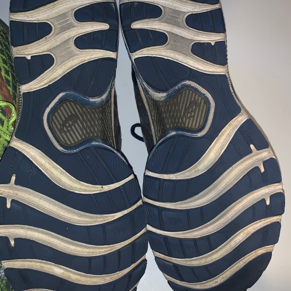 ASICS gel nimbus 22 - Picture 4 of 4